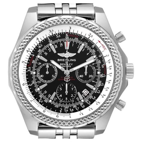 breitling bentley discontinued|breitling for bentley for sale.